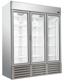 Réfrigérateur 3 portes