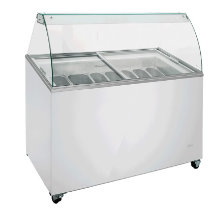 Conservateur DAF 400 L